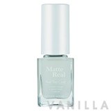 Etude House Matte Real Nail Top Coat