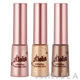 Etude House Aloha Glittering Sherbet Eyes