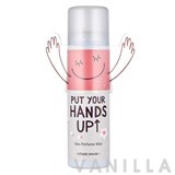 Etude House Put Your Hands Up Deo Perfume Mist