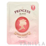 Etude House Princess 3D Mask Cherry Blossom