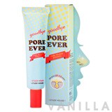 Etude House Goodbye Pore Ever Pore Primer Essence