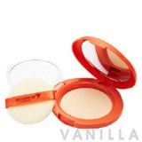 Skinfood Red Orange Sun Pact SPF50 PA+++