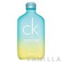 Calvin Klein CK One Summer 2006 Eau de Toilette 