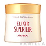 Shiseido Elixir Superieur Makeup Cleansing Cream
