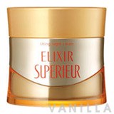 Shiseido Elixir Superieur Lifting Night Cream