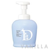 DHC Deodorant Body Shampoo