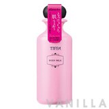 Tiffa Body Milk N