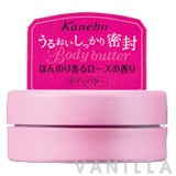 Tiffa Body Butter N