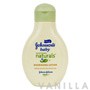 Johnson's Baby Johnson's Baby Soothing Naturals Nourishing Lotion