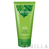 Preme Nobu Natural Face Foam