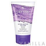 Preme Nobu Natural Moisture Face Foam