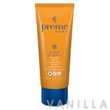 Preme Nobu UV Sport SPF58 PA++