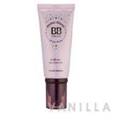 Etude House Precious Mineral BB Cream All Day Strong SPF30 PA++ Sheer Flawless Skin