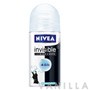 Nivea Deodorant Invisible for Black & White Roll On