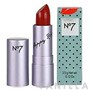 No7 Poppy King Lipstick