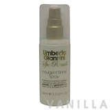 Umberto Giannini Spa Rituals Indulgent Shine Spray