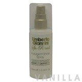 Umberto Giannini Spa Rituals Indulgent Shine Spray