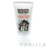 Umberto Giannini Beauty Secrets Overnight Beauty Moisture Balm