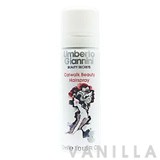 Umberto Giannini Beauty Secrets Catwalk Beauty Hairspray