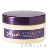 FCUK Signature Body Butter