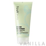 FCUK Pure Intense Hand Cream