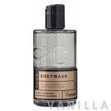 FCUK Copper Bodywash