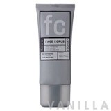 FCUK Neutral Face Scrub