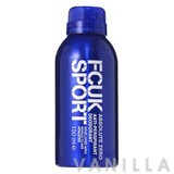 FCUK Absolute Zero Anti-Perspirant Deodorant Spray