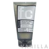 FCUK Sculpting Hair Gel