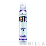 Taft Novelle Mousse Ultra Strong