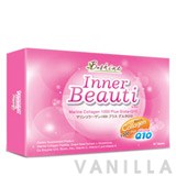 B Shine Inner Beauti Marine Collagen 1000 Plus Gluta Q10