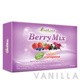 B Shine Berry Mix Double Plus Lutein Cycopene