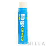 Blistex Utra Protection SPF30