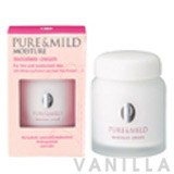 Pure & Mild Moisture Cream