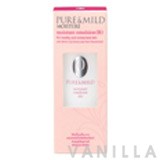 Pure & Mild Moisture Emulsion R