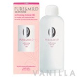 Pure & Mild Softening Lotion R