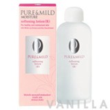 Pure & Mild Softening Lotion R