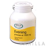 Mega We Care Evening Primrose Oil