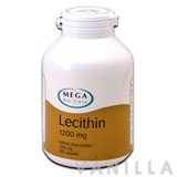 Mega We Care Lecithin