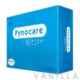 Mega We Care Pynocare White