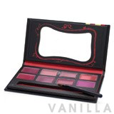 Beautilicious Jelly Bean Lip Palette