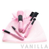 Beautilicious Mini Brush Set