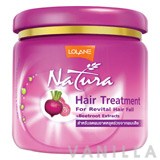 Lolane Natura Hair Treatment for Revital Hair Fall