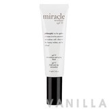 Philosophy Miracle Worker SPF55 Miraculous Anti-Aging Fluid