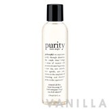 Philosophy Purity Made Simple Mineral Oil-Free Facial Cleansing Oil