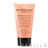 Philosophy The Microdelivery One-Minute Purifying Enzyme Peel