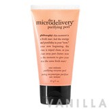 Philosophy The Microdelivery One-Minute Purifying Enzyme Peel