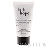 Philosophy Hands Of Hope Hand And Cuticle Cream