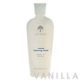 Nu Skin Creamy Cleansing Lotion Normal to Dry Skin