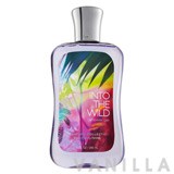 Bath & Body Works Into the Wild Shower Gel